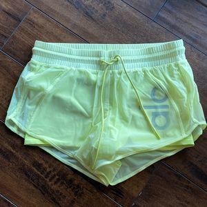 Alo Ambience Short